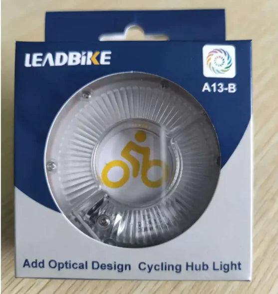 Bike Light